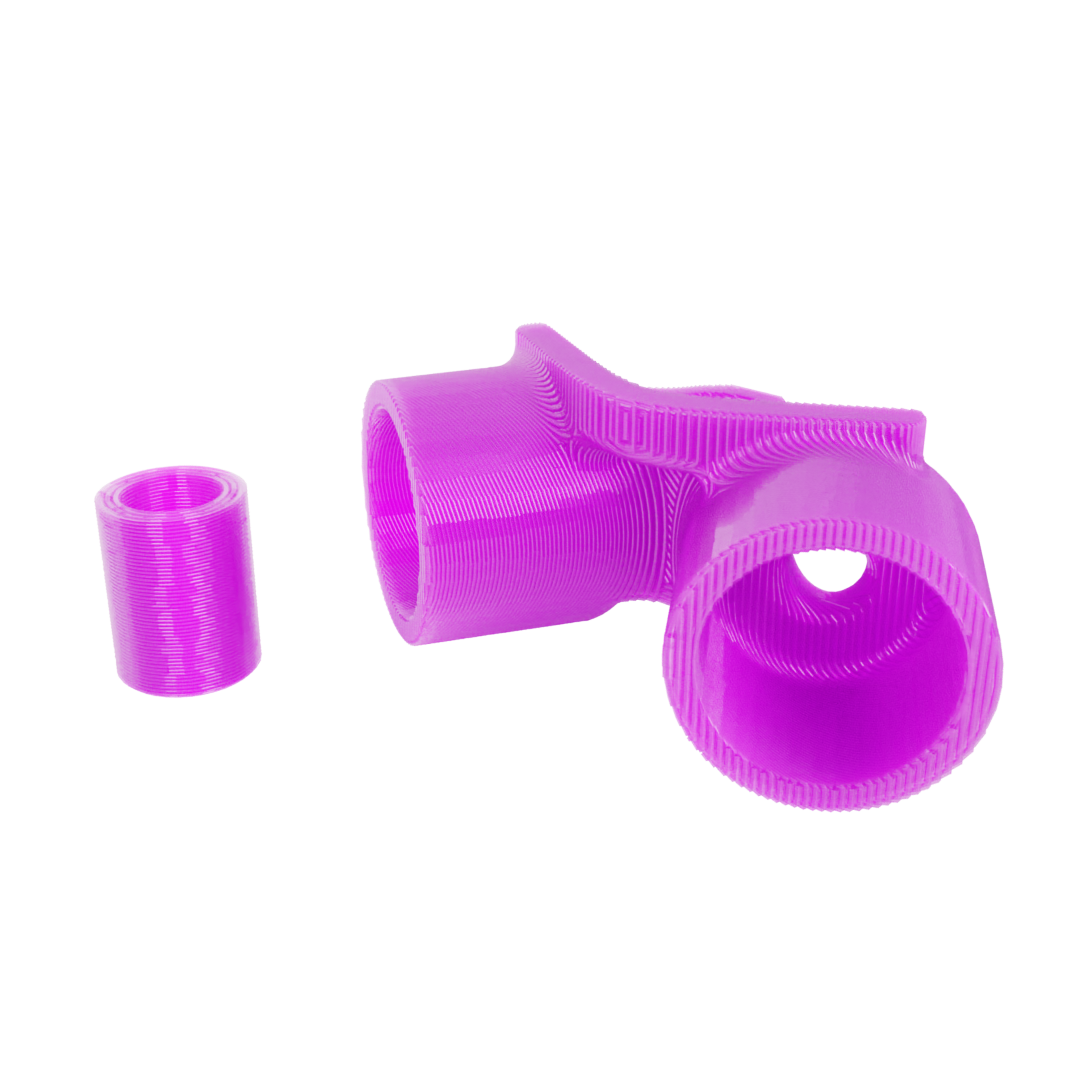Vannystyle Avatar Antenna Mount