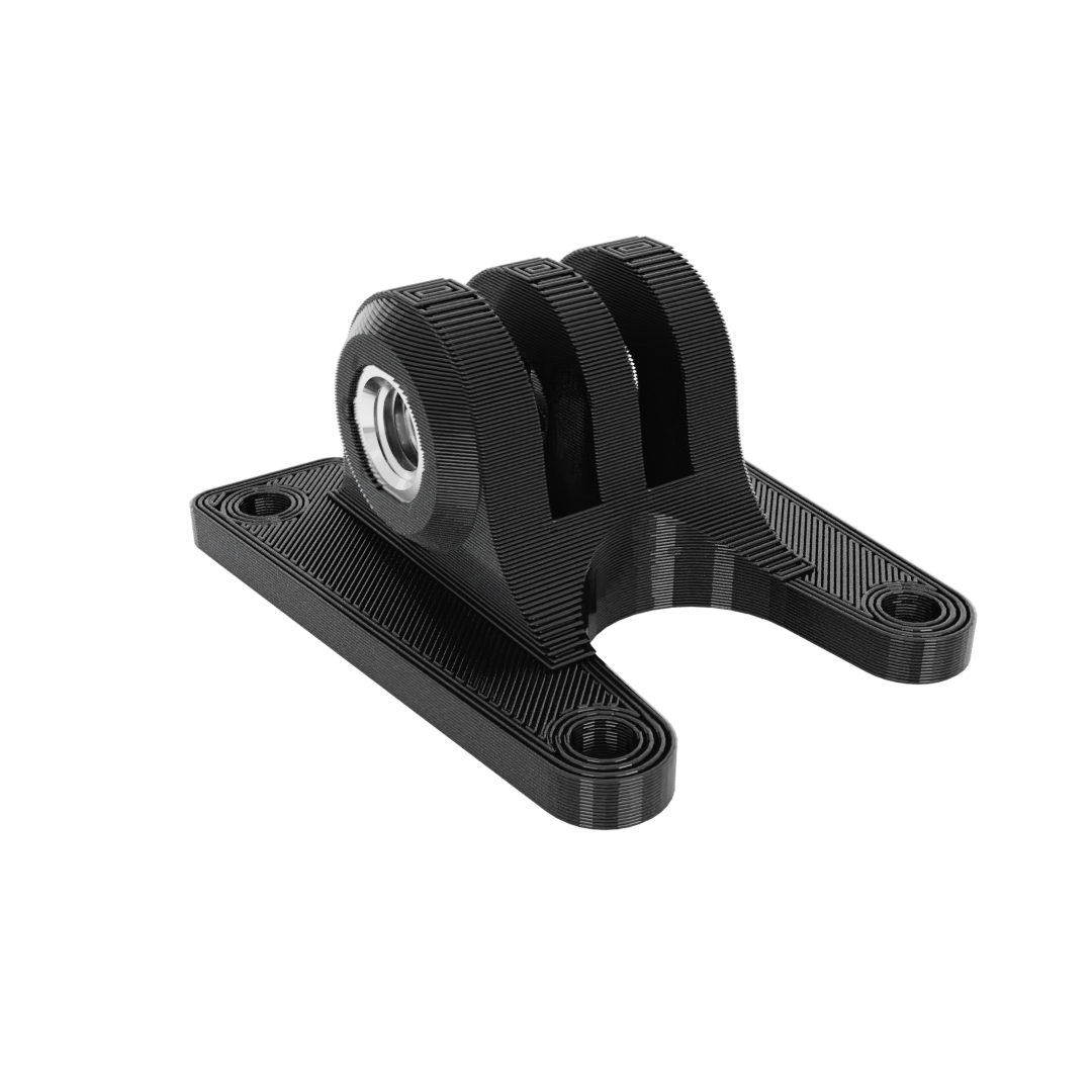 Vannystyle Universal GoPro Mount
