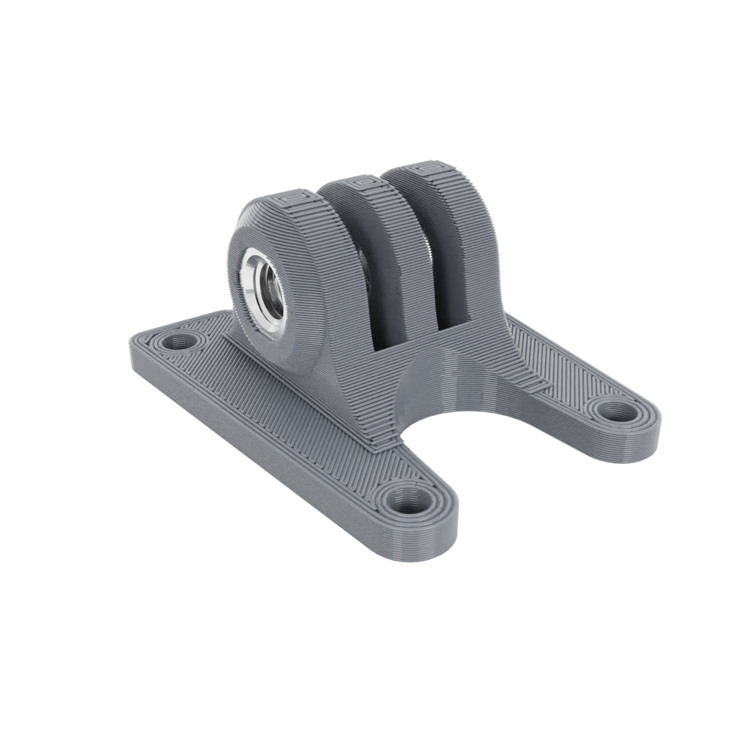 Vannystyle Universal GoPro Mount