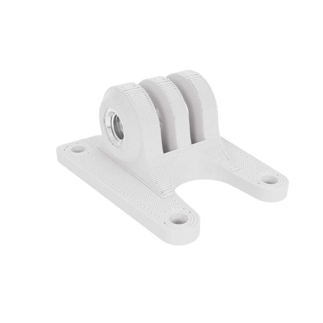 Vannystyle Universal GoPro Mount