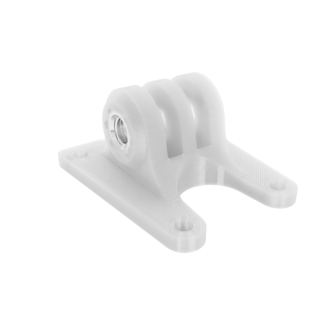 Vannystyle Universal GoPro Mount