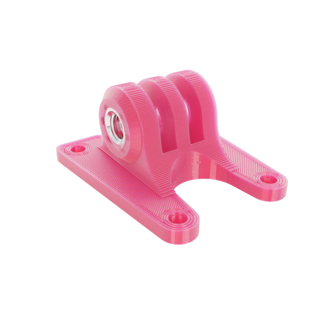 Vannystyle Universal GoPro Mount