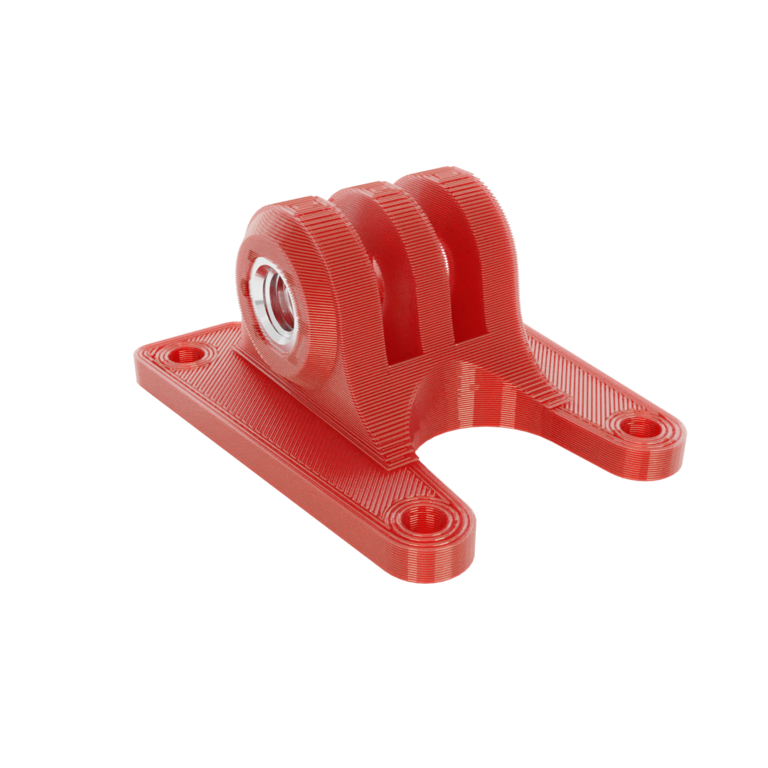 Vannystyle Universal GoPro Mount