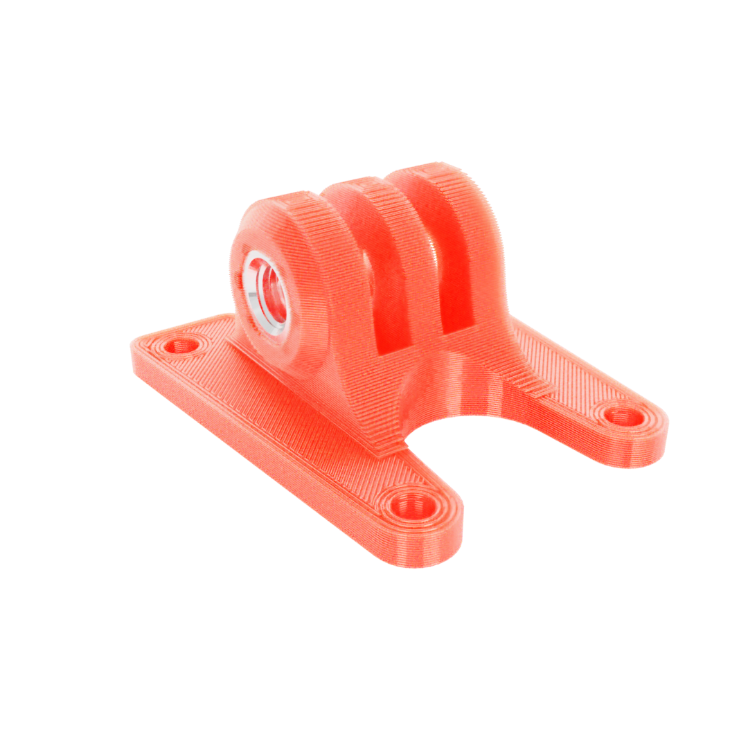 Vannystyle Universal GoPro Mount