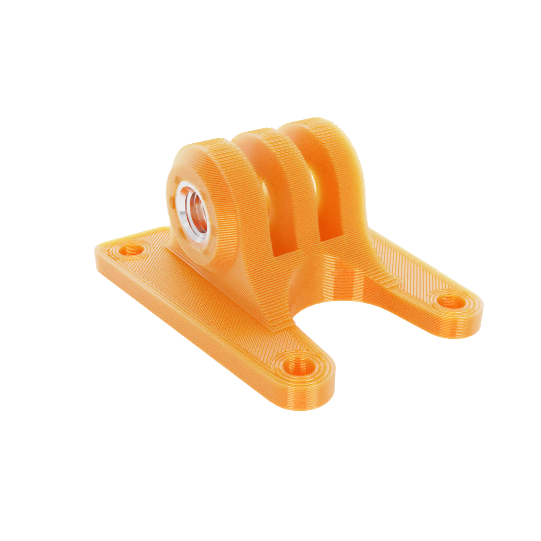 Vannystyle Universal GoPro Mount