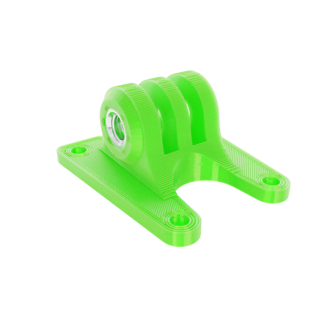 Vannystyle Universal GoPro Mount