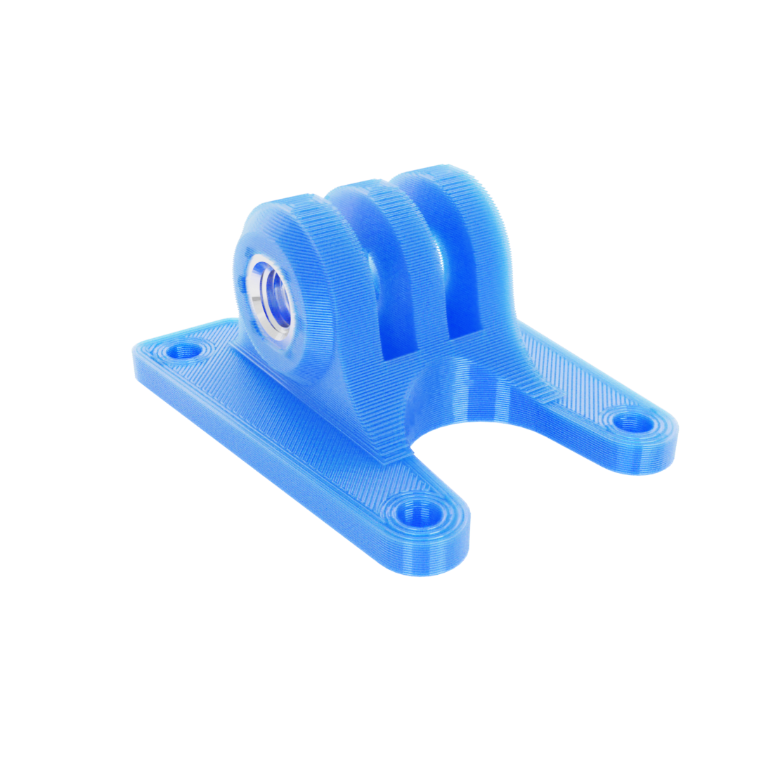 Vannystyle Universal GoPro Mount