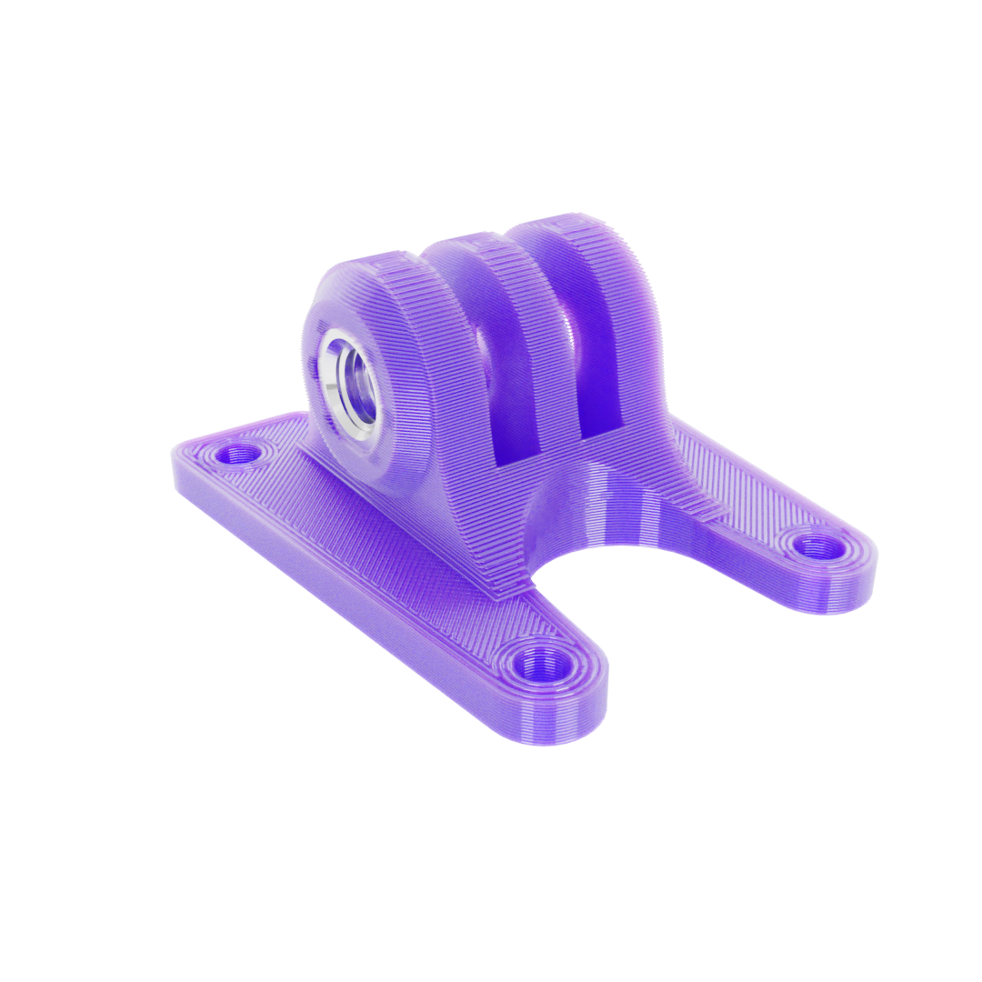 Vannystyle Universal GoPro Mount
