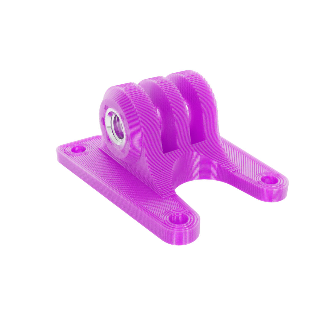 Vannystyle Universal GoPro Mount