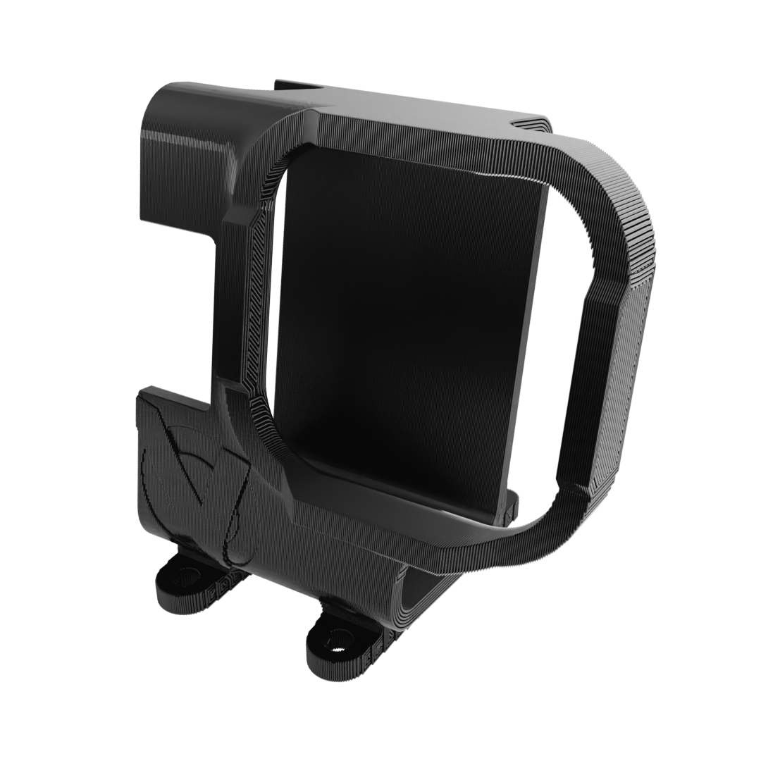Vannystyle GoPro Hero 8 Mount