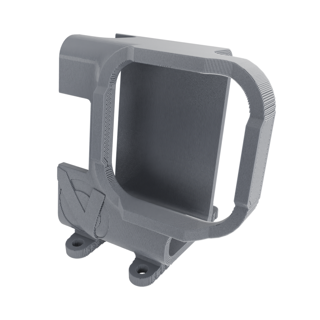 Vannystyle GoPro Hero 8 Mount