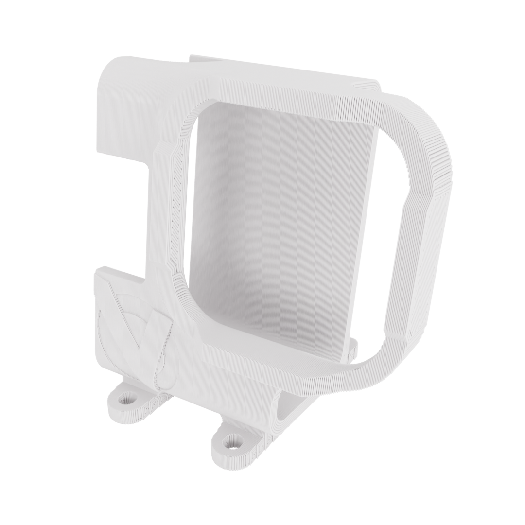Vannystyle GoPro Hero 8 Mount