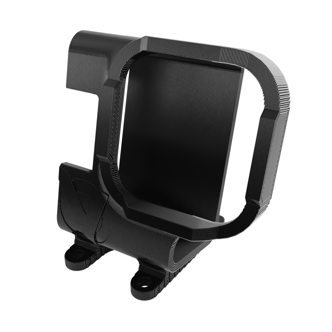 Vannystyle GoPro Hero 8 Mount