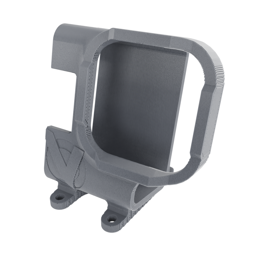 Vannystyle GoPro Hero 8 Mount