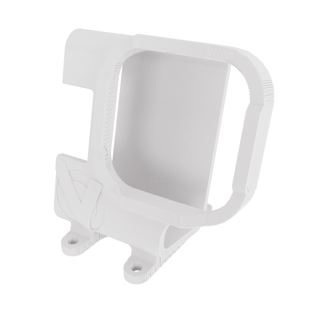 Vannystyle GoPro Hero 8 Mount