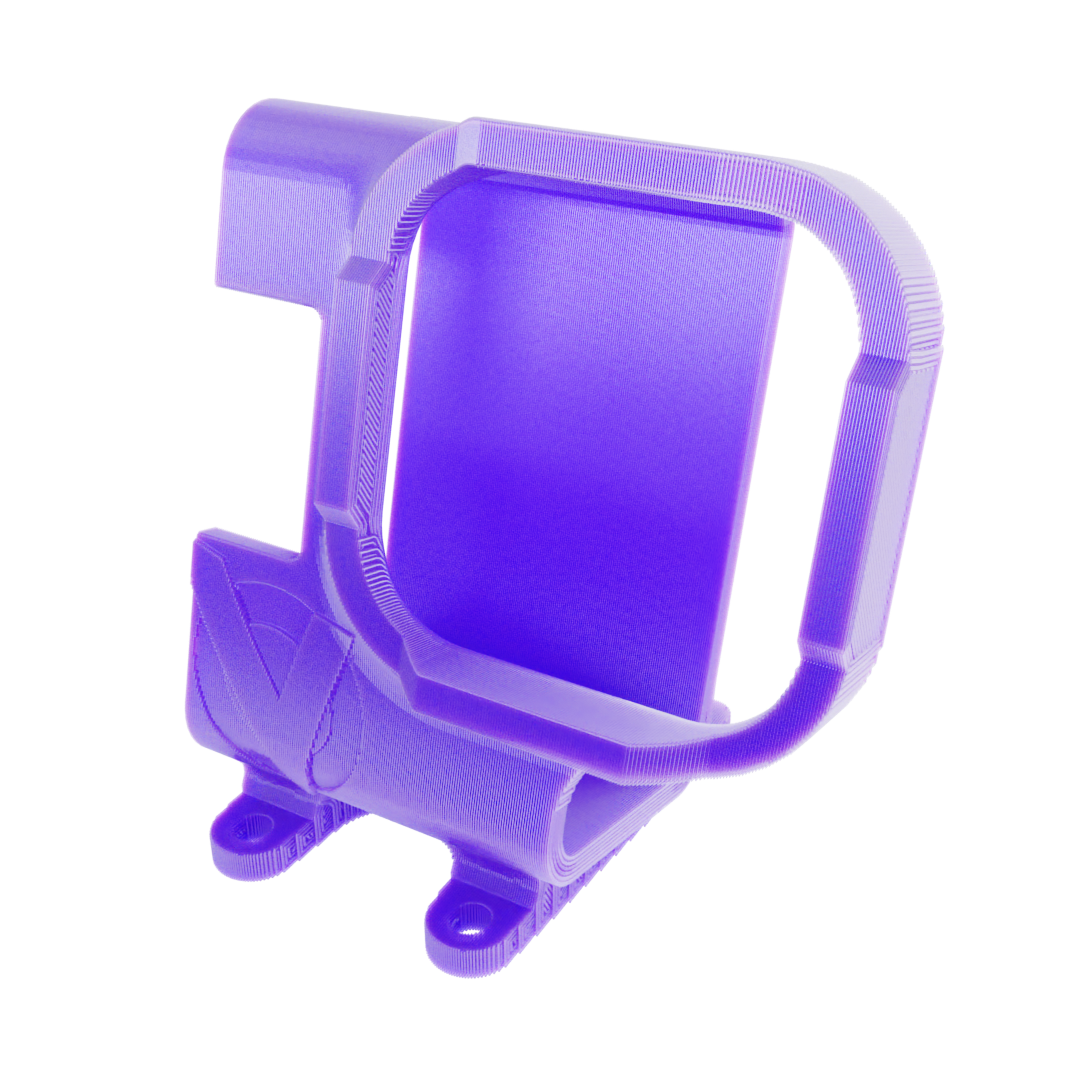Vannystyle GoPro Hero 8 Mount