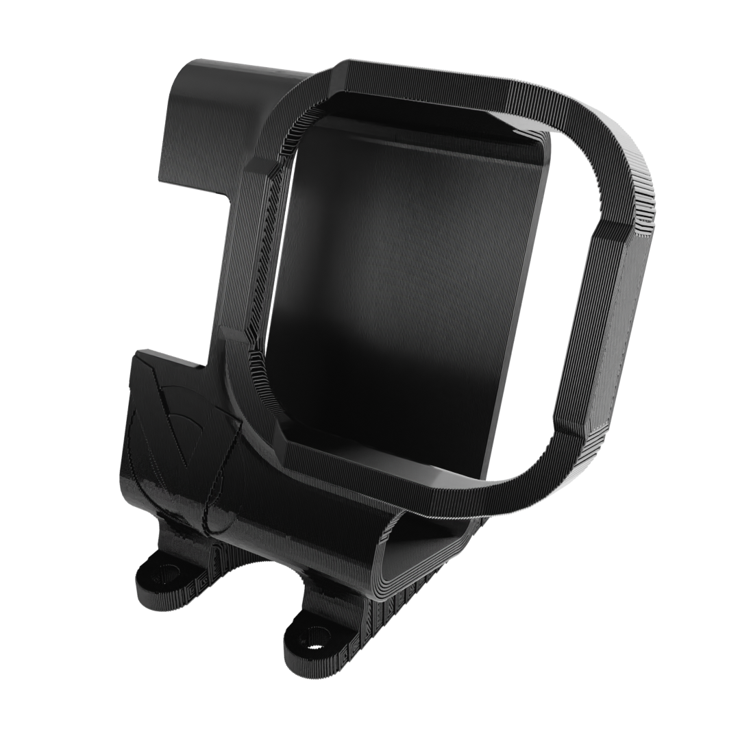 Vannystyle GoPro Hero 8 Mount