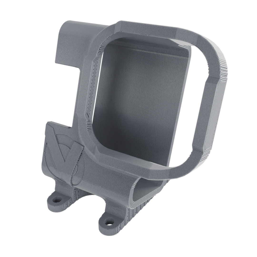 Vannystyle GoPro Hero 8 Mount