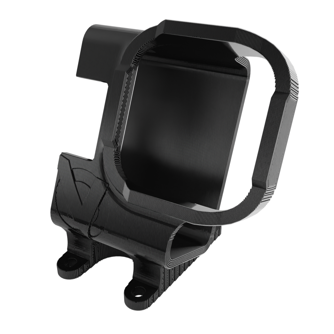 Vannystyle GoPro Hero 8 Mount