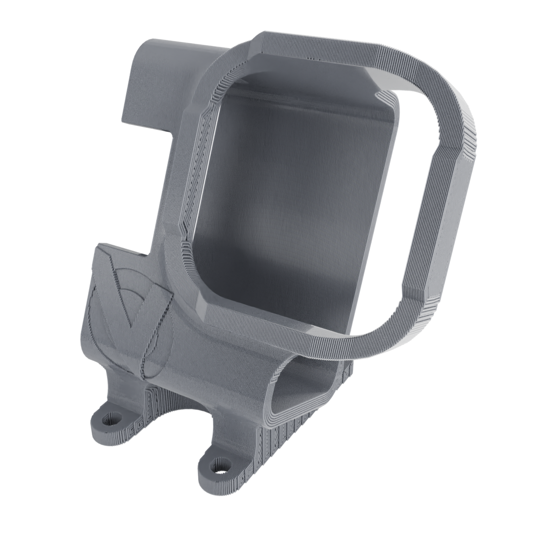 Vannystyle GoPro Hero 8 Mount