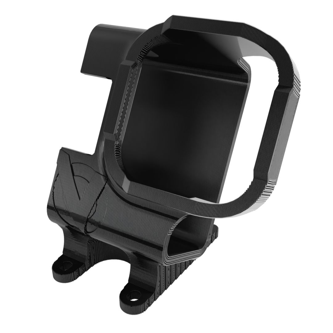 Vannystyle GoPro Hero 8 Mount