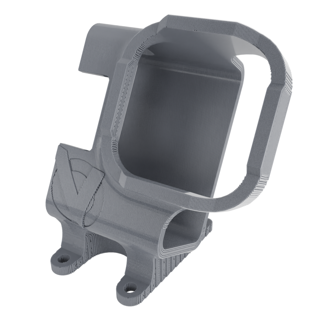 Vannystyle GoPro Hero 8 Mount