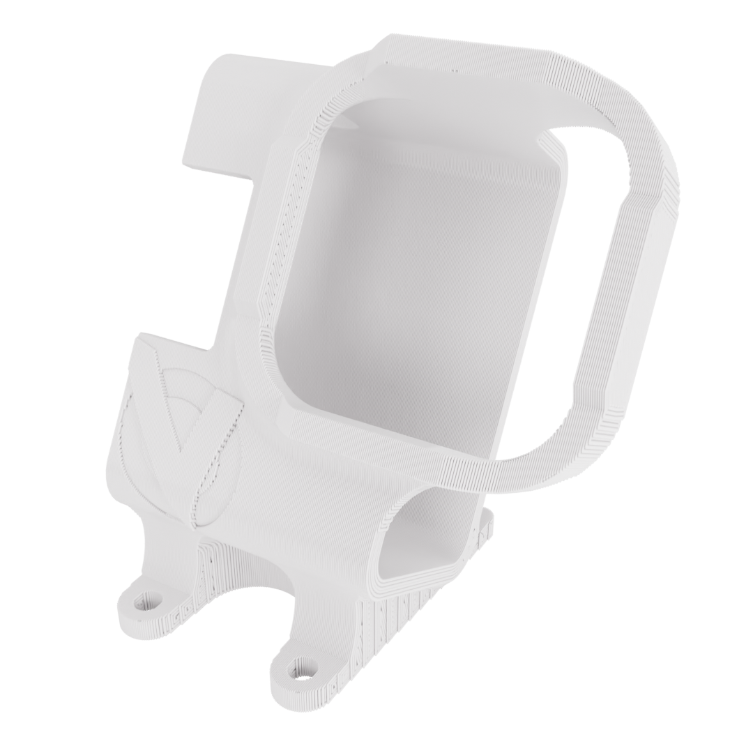Vannystyle GoPro Hero 8 Mount