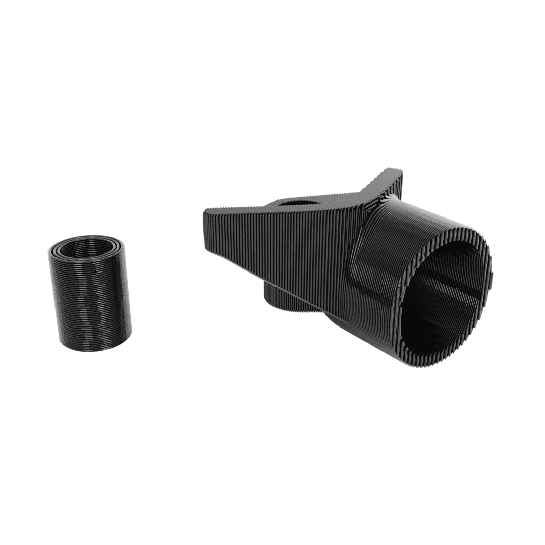 Vannystyle Vista Antenna Mount