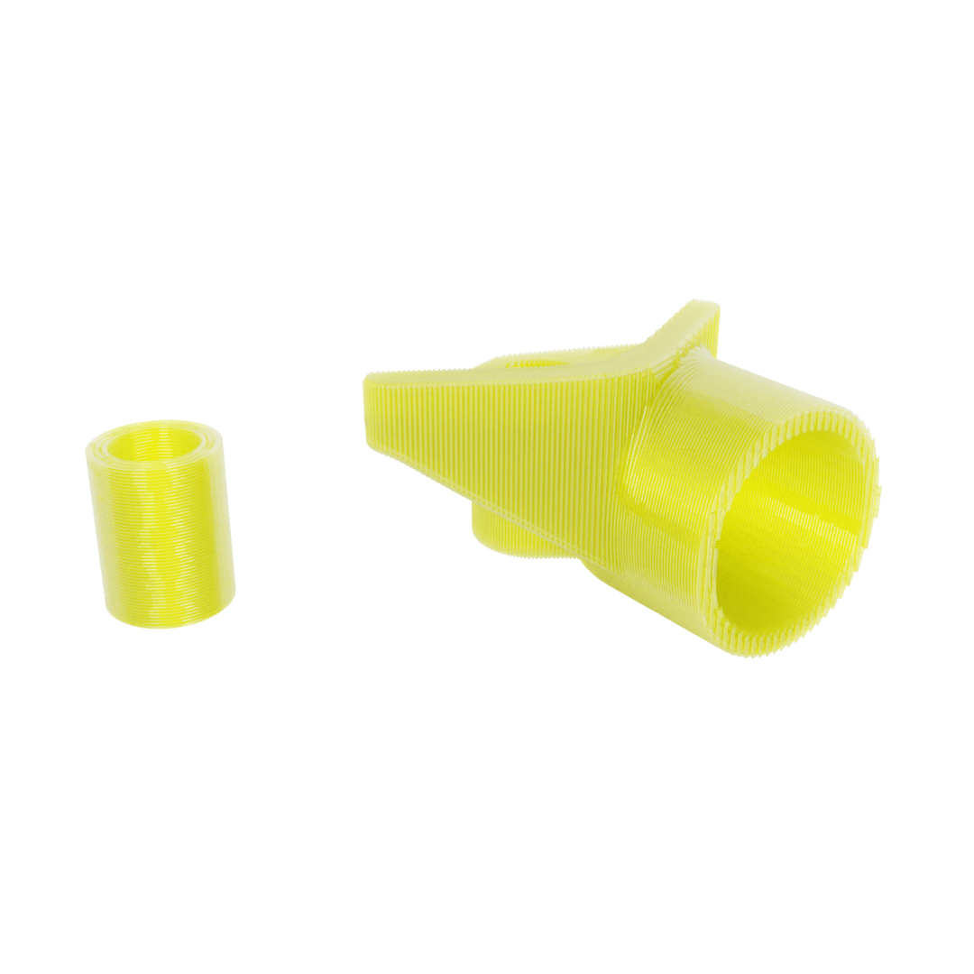 Vannystyle Vista Antenna Mount