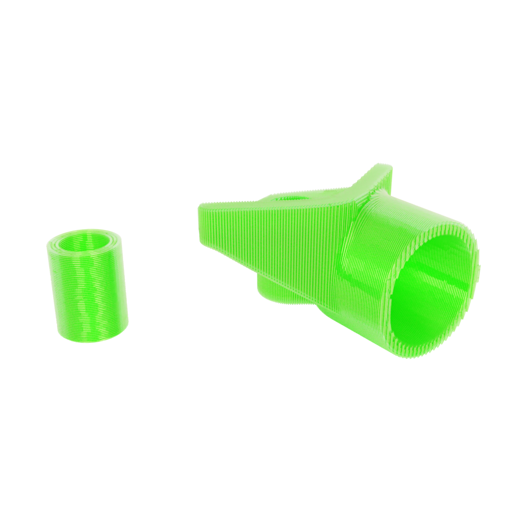 Vannystyle Vista Antenna Mount