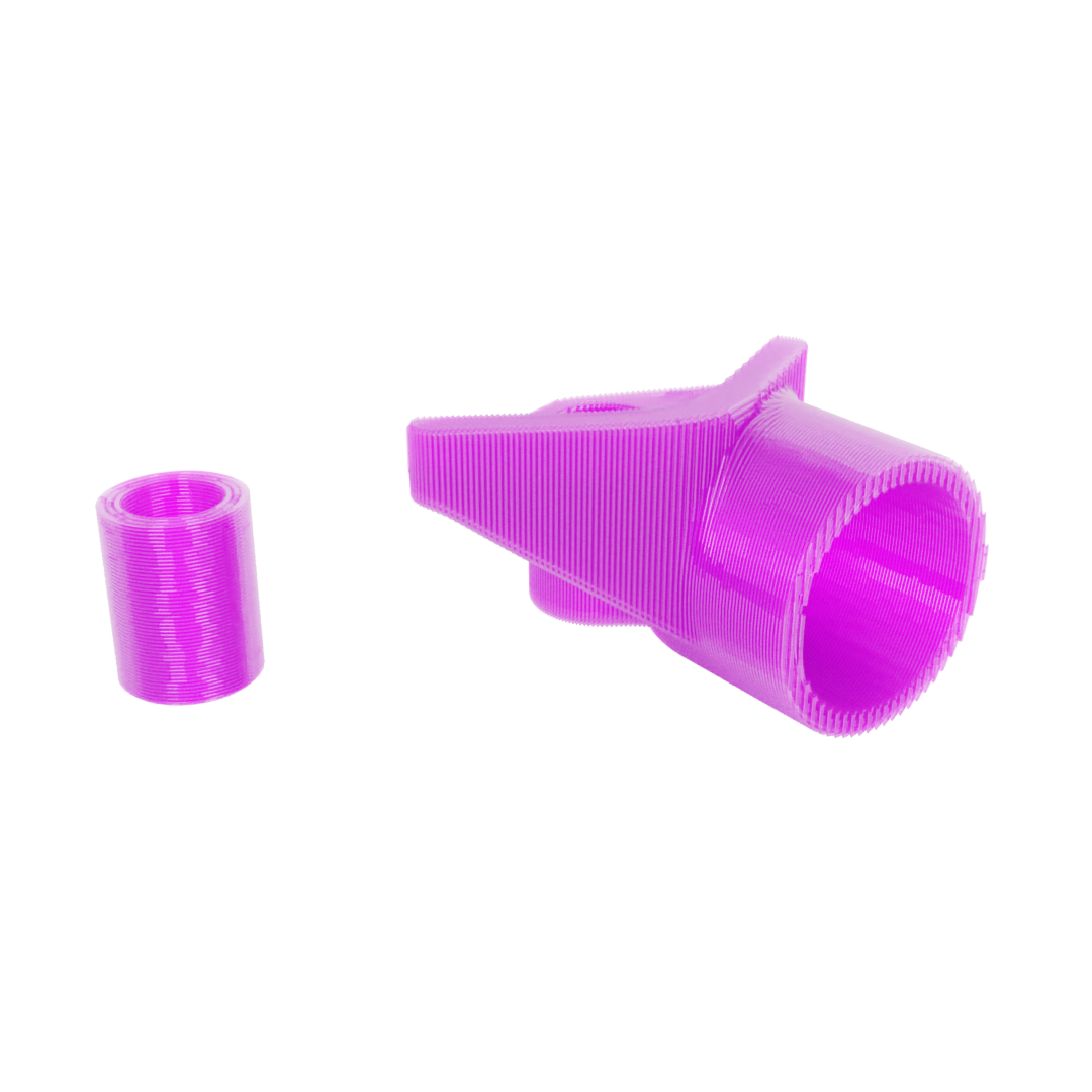 Vannystyle Vista Antenna Mount