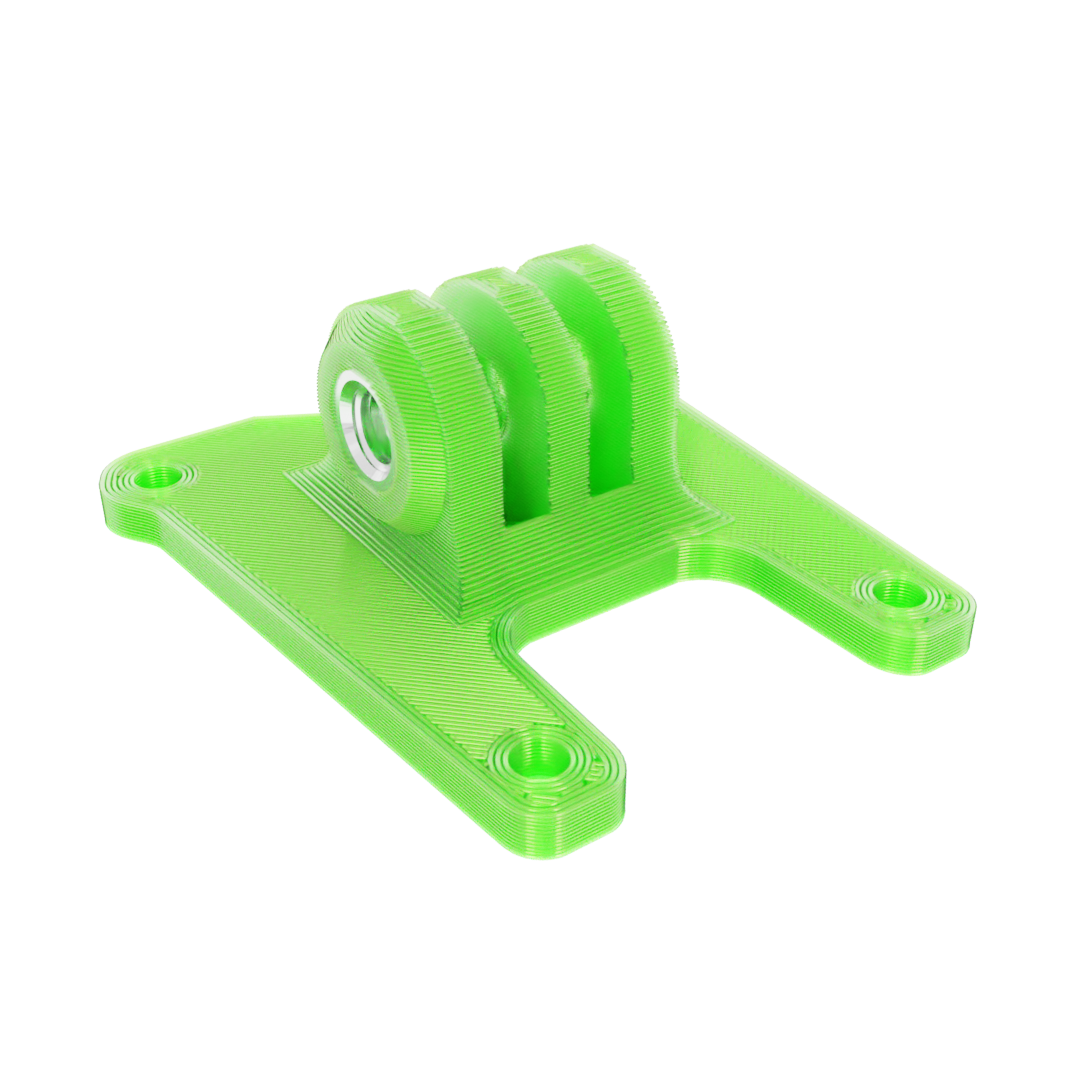 Vivid Universal GoPro Mount