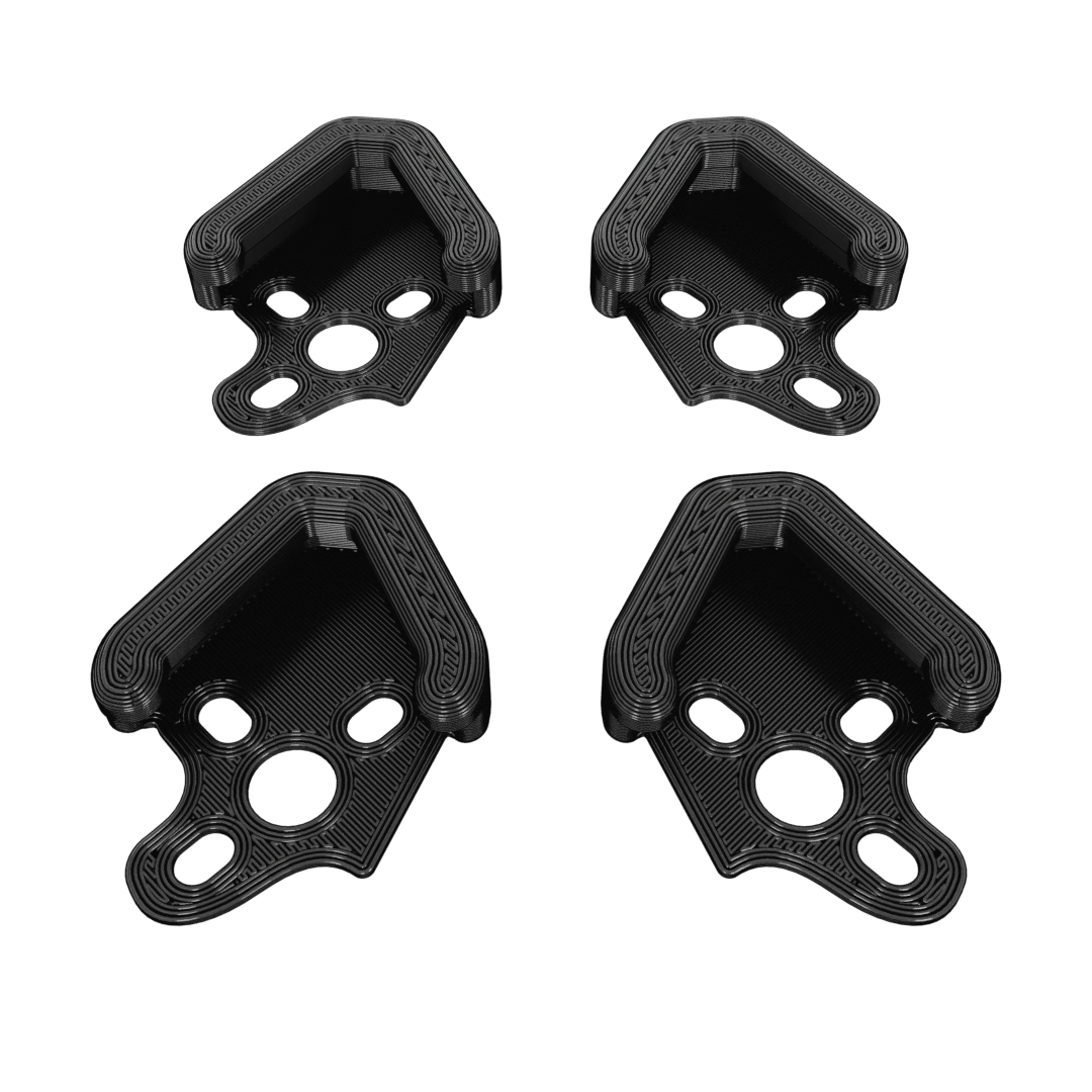 Vivid Arm Guards