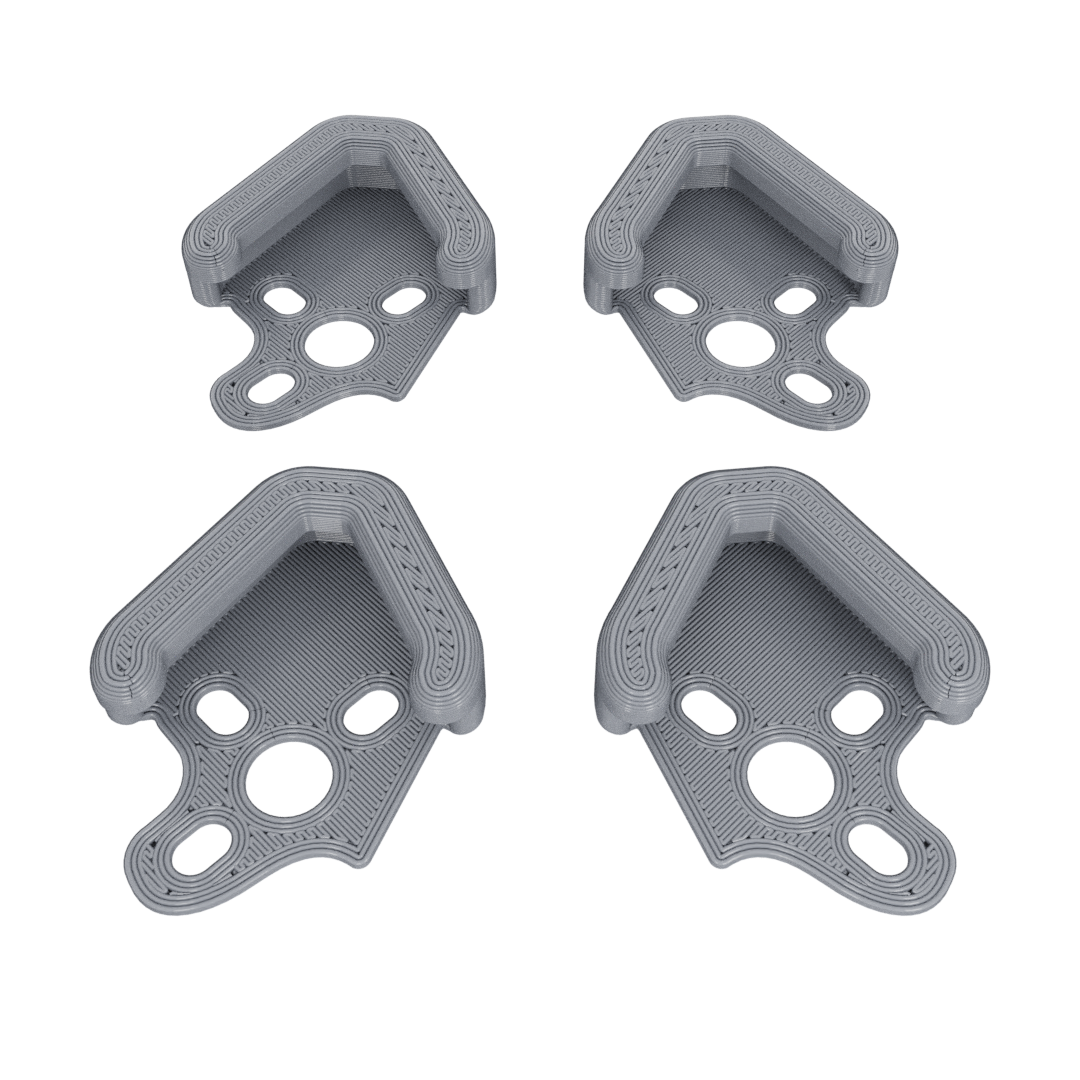 Vivid Arm Guards