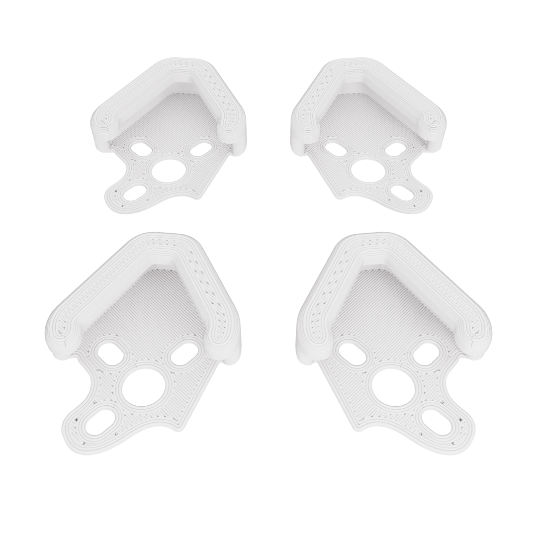 Vivid Arm Guards