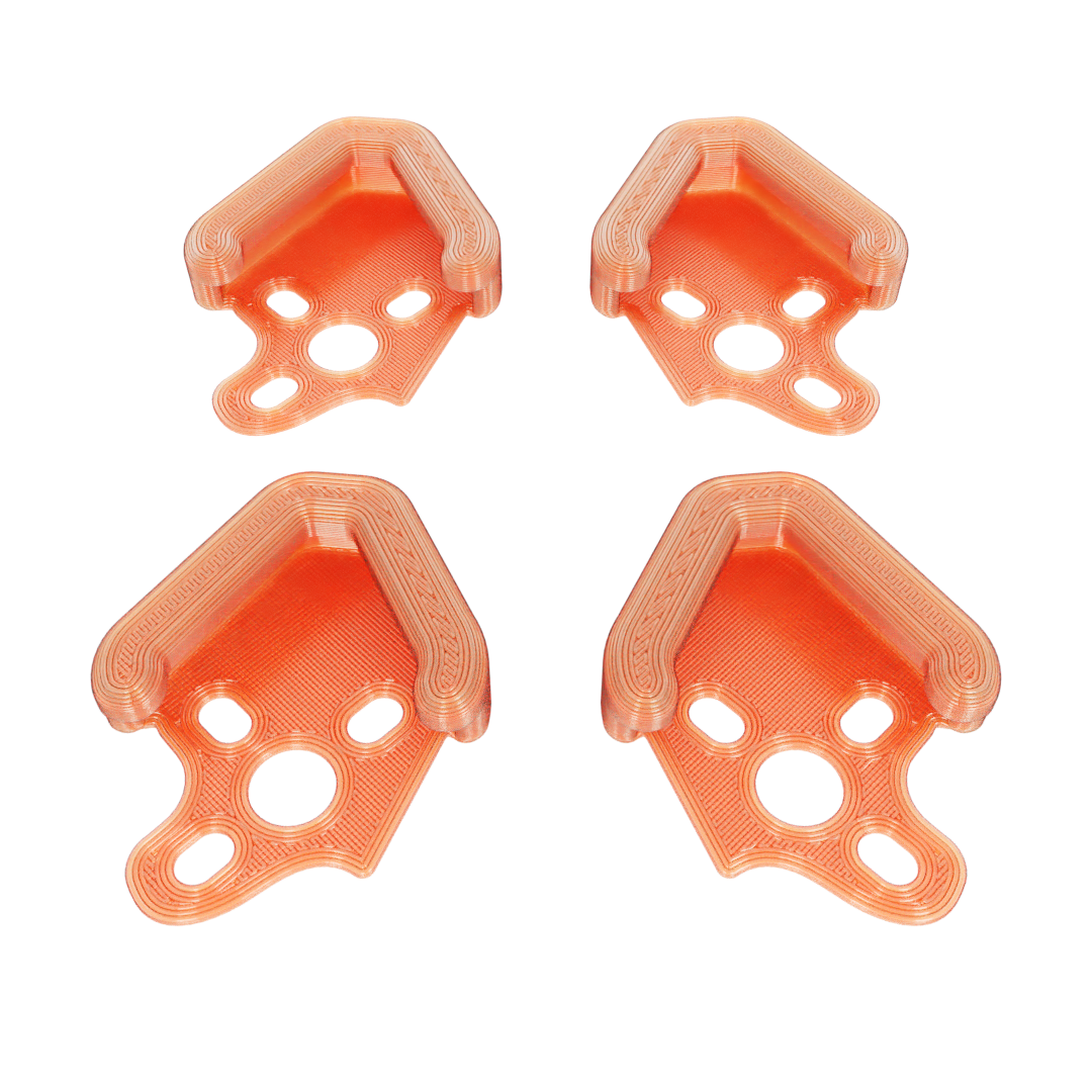 Vivid Arm Guards