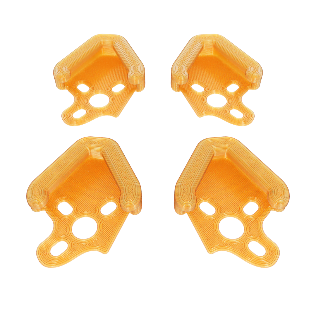 Vivid Arm Guards