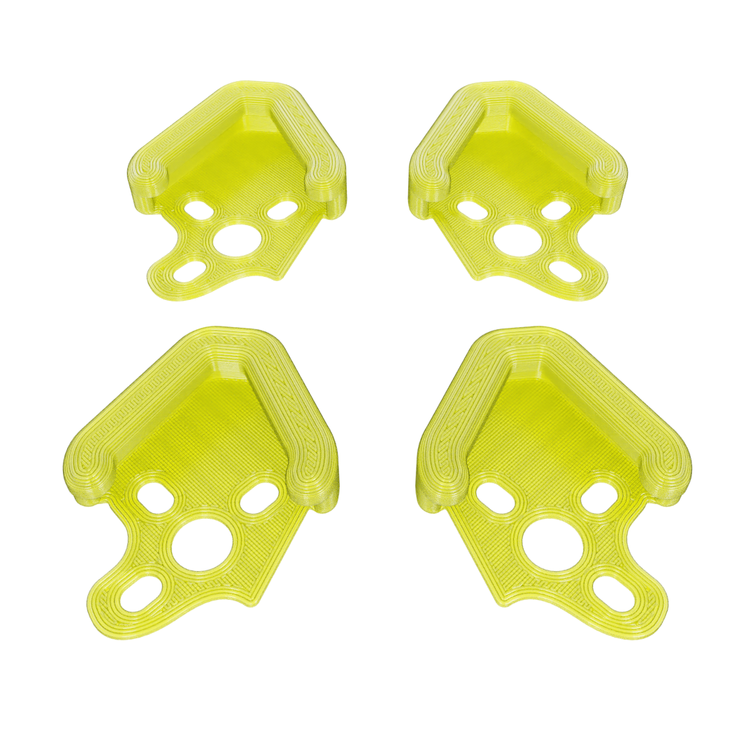 Vivid Arm Guards