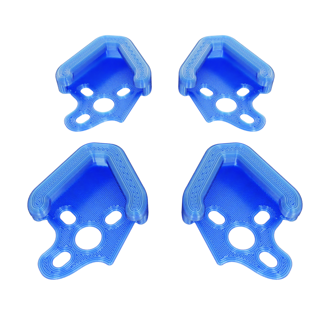 Vivid Arm Guards