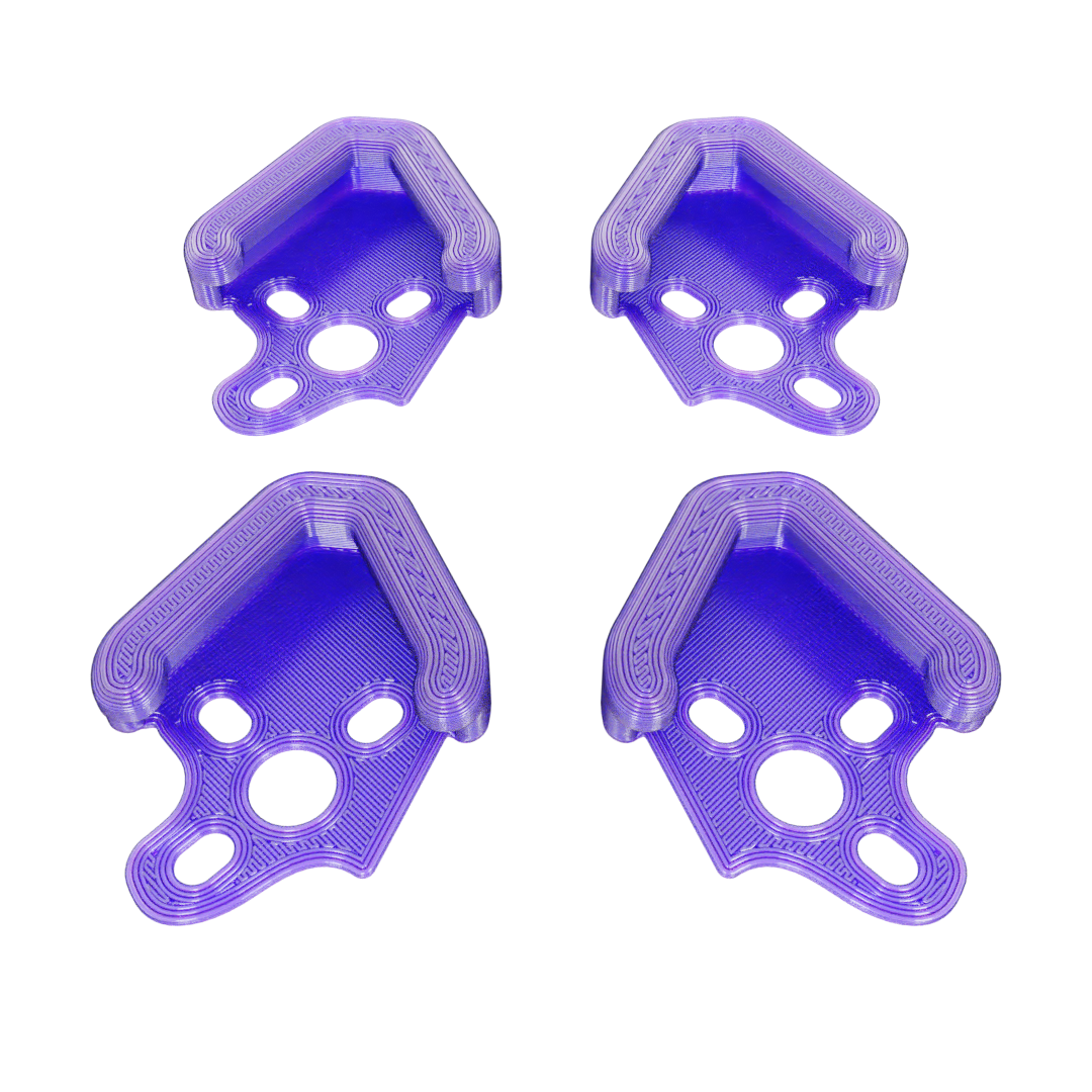 Vivid Arm Guards
