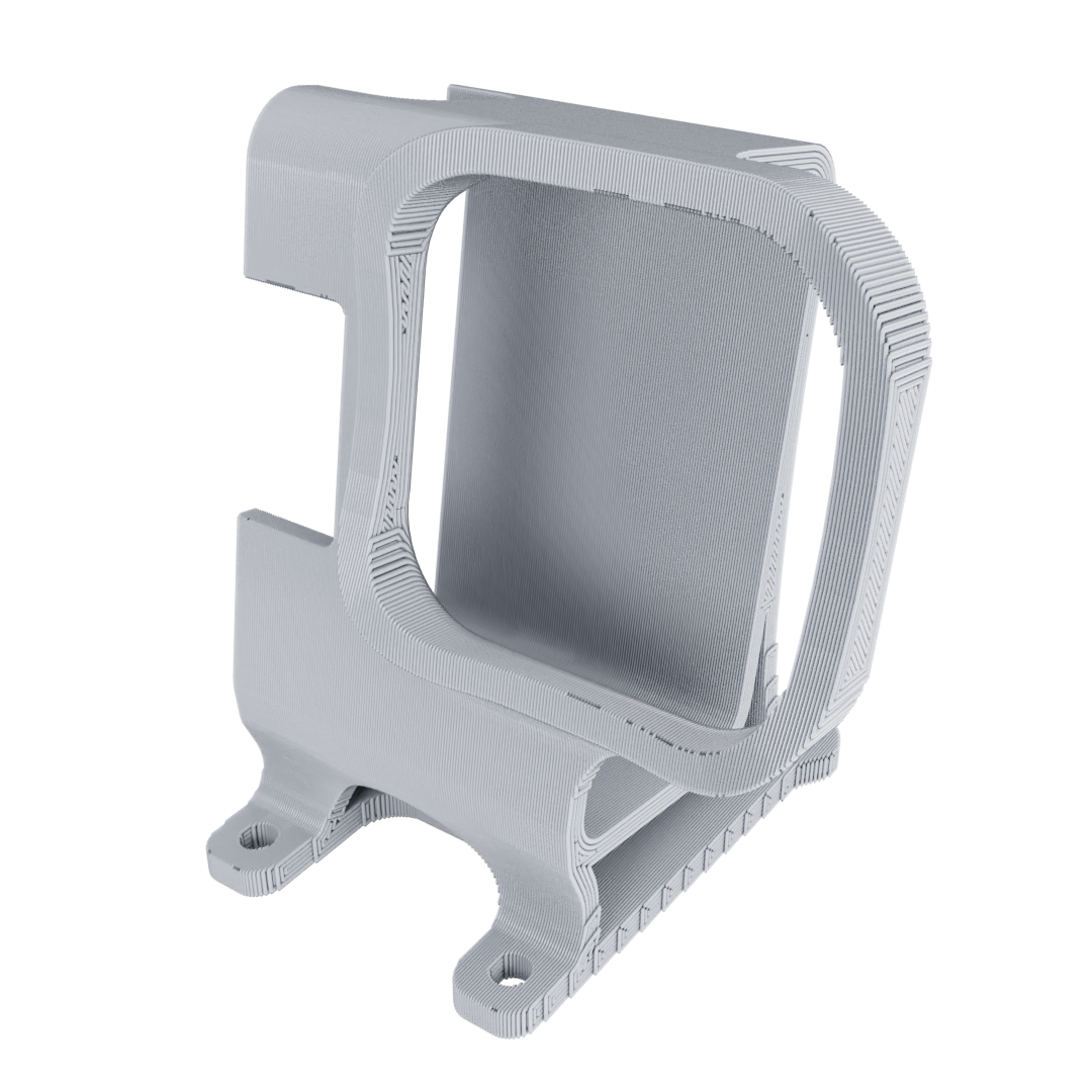 Vivid GoPro Hero 8 Mount