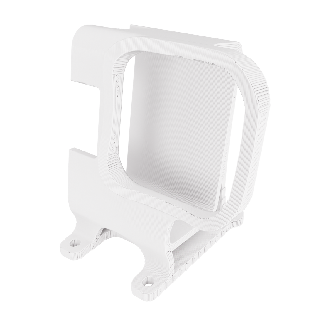 Vivid GoPro Hero 8 Mount