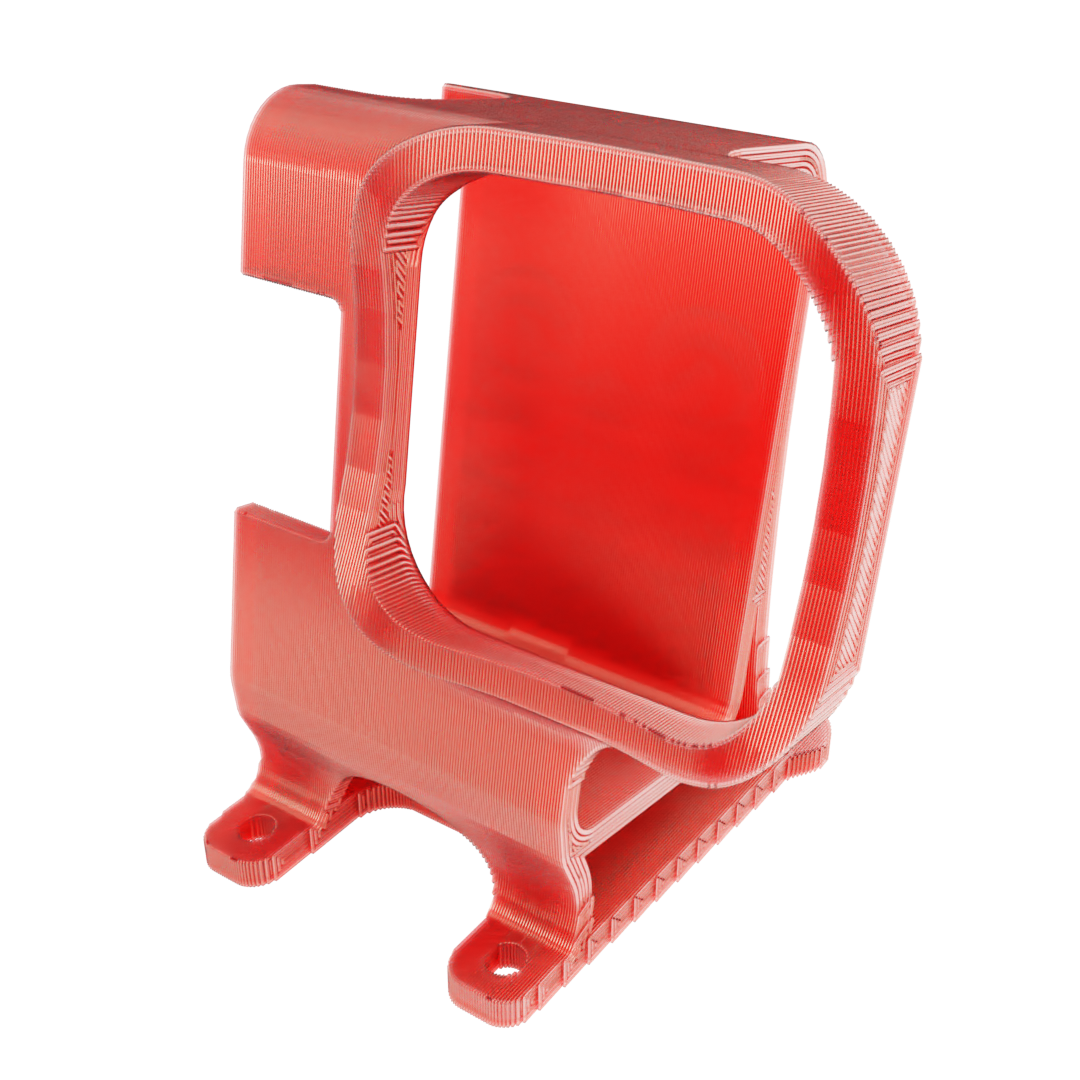Vivid GoPro Hero 8 Mount