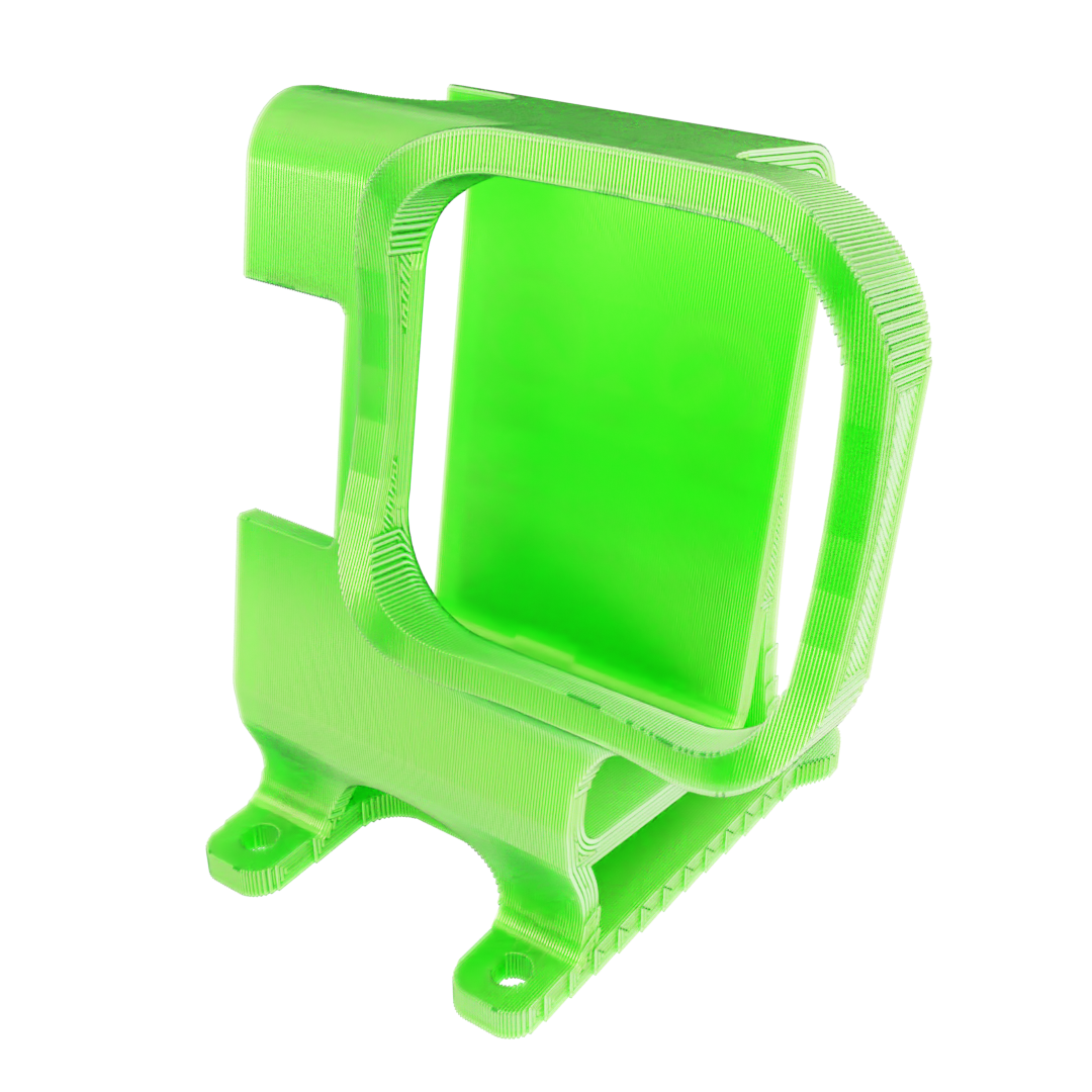 Vivid GoPro Hero 8 Mount