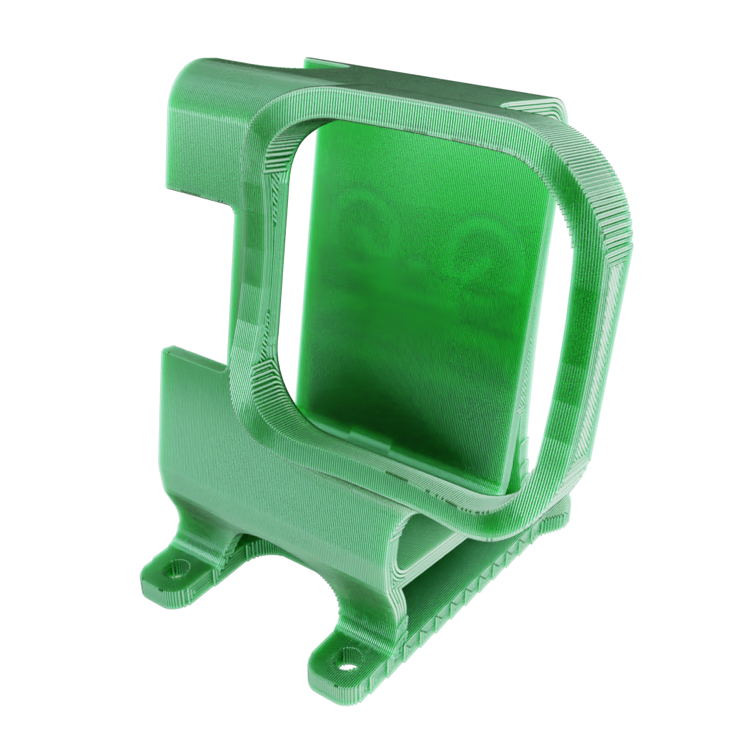 Vivid GoPro Hero 8 Mount