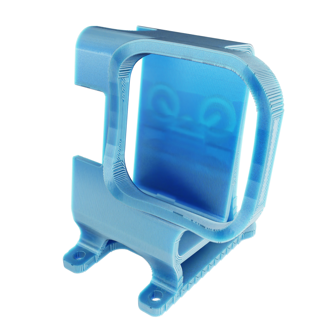 Vivid GoPro Hero 8 Mount