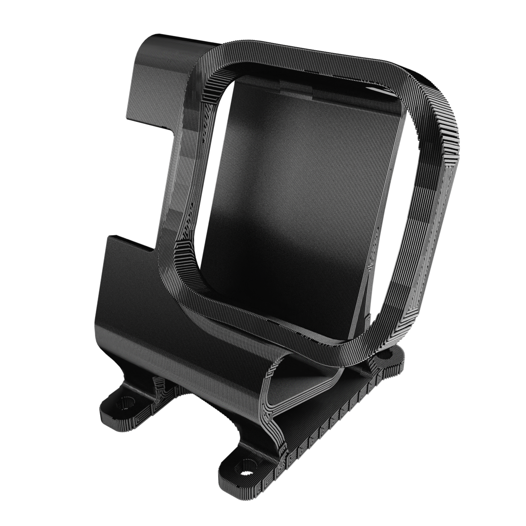 Vivid GoPro Hero 8 Mount