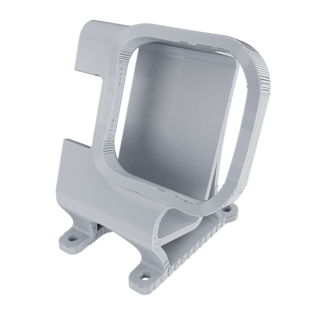 Vivid GoPro Hero 8 Mount