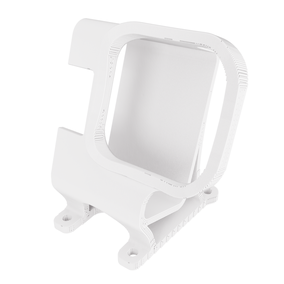 Vivid GoPro Hero 8 Mount