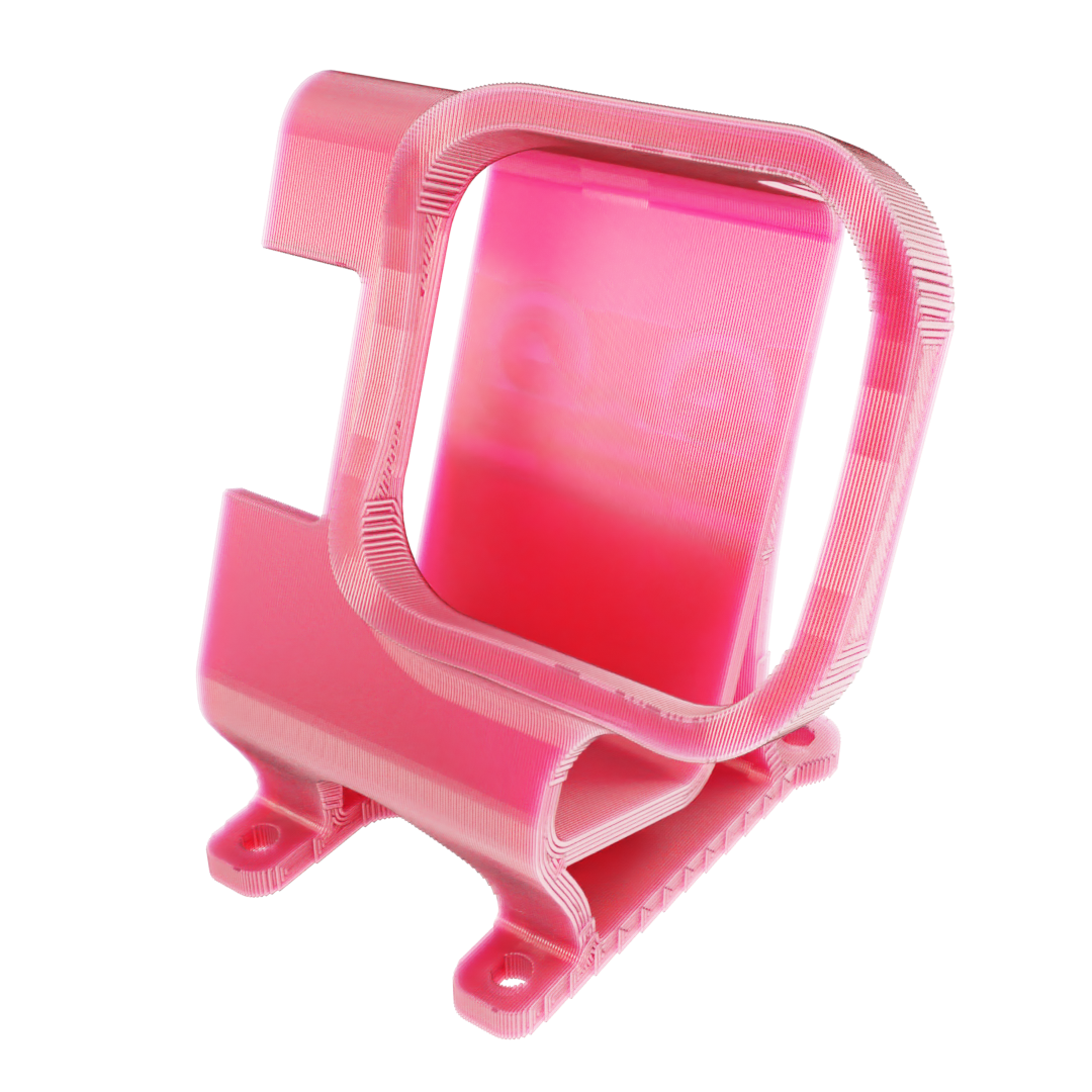 Vivid GoPro Hero 8 Mount